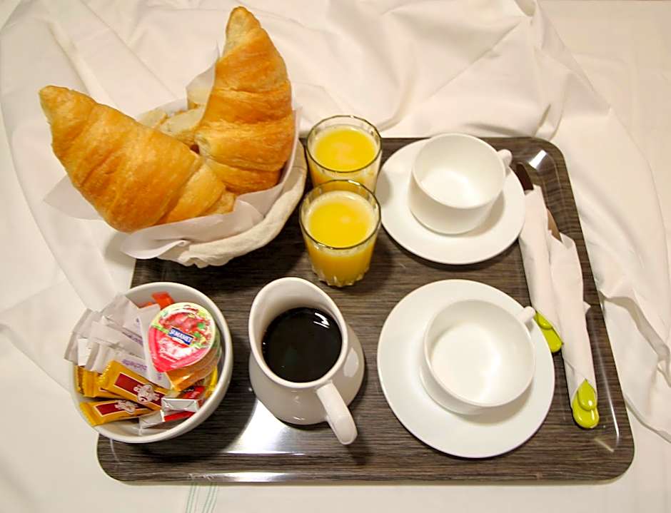 Hotel des Pyrénées