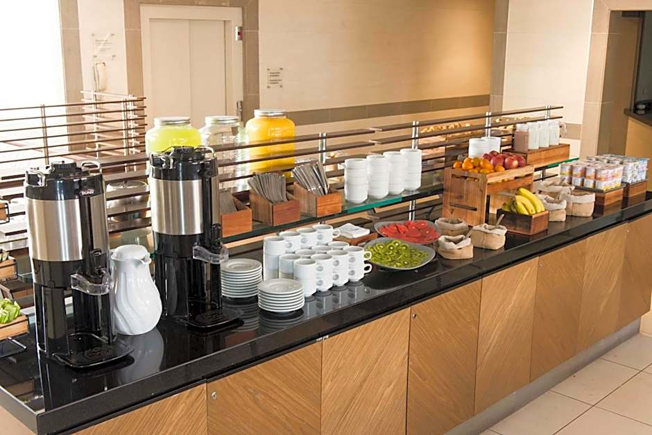 Holiday Inn Express Iquique By IHG