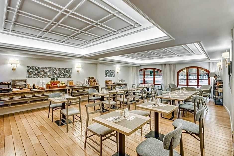 Sercotel Arenal Bilbao