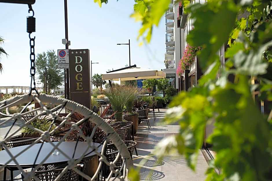 Hotel Doge