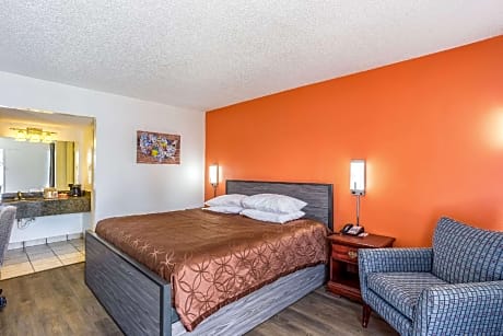Econo Lodge
