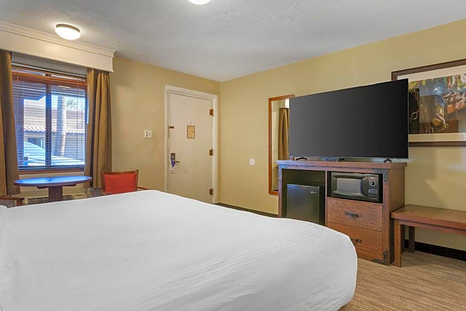 Best Western Rancho Grande