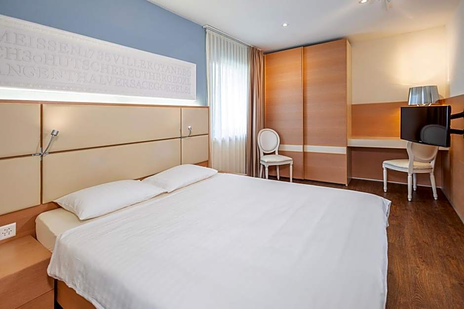 Hotel Muralto Locarno