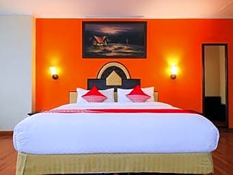 Mutiara Merdeka Hotel