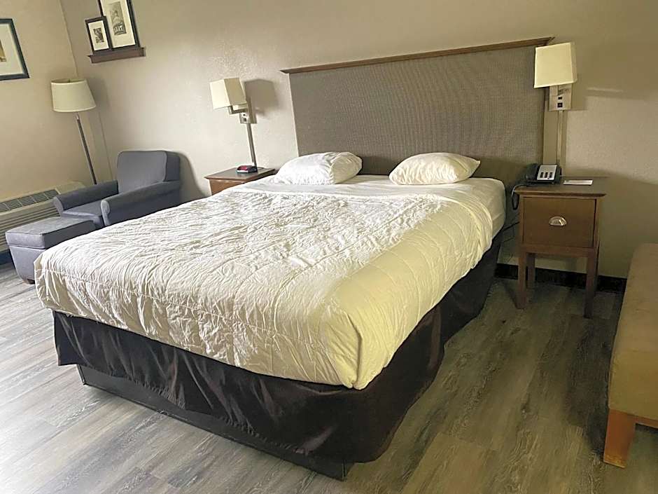 Motel 6 Rochester - Airport