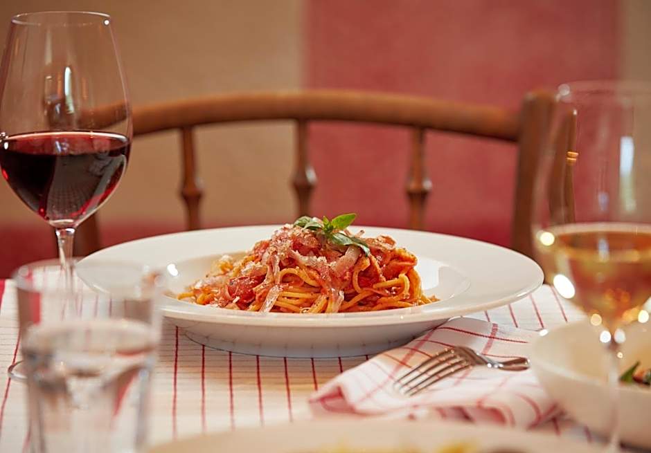 Hotel Walther - Relais & Châteaux