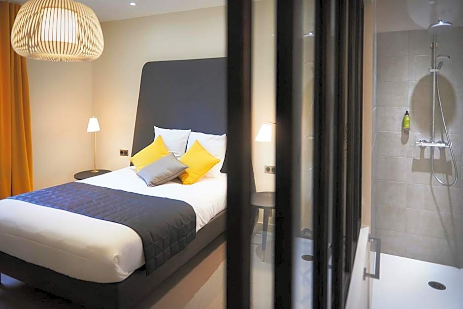 Pont du Chalon Hôtel and Restaurant