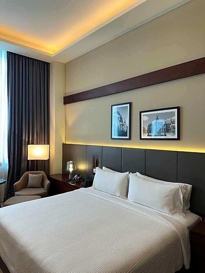 Holiday Inn Santo Domingo By IHG