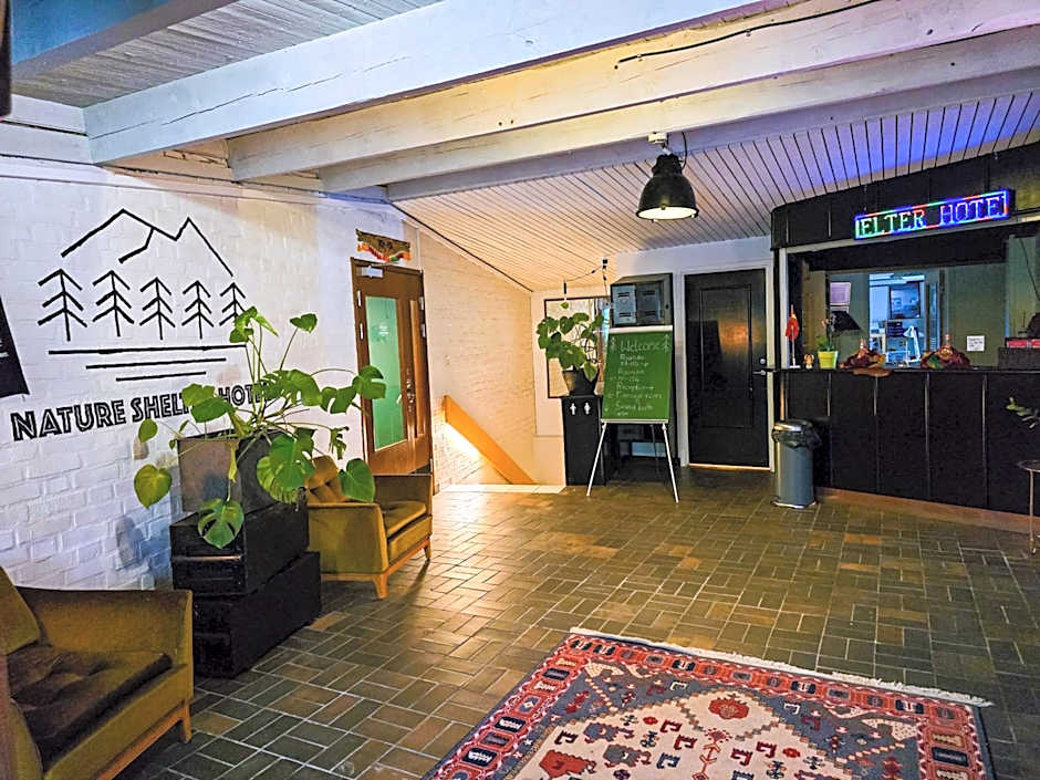 Nature Shelter Hotel