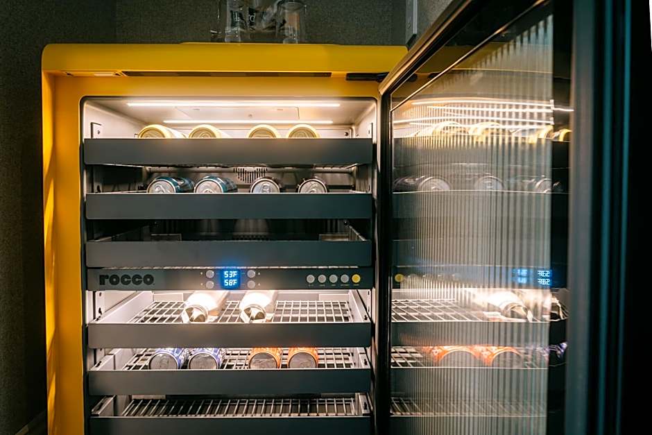 Eleven Revelstoke Lodge