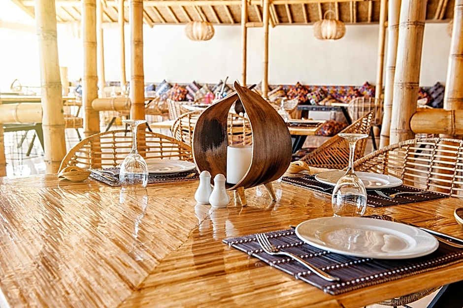 La Crique Nature & Spa