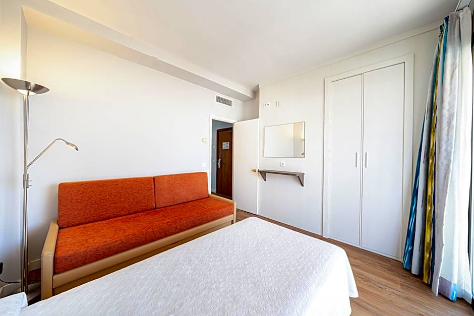 Seramar Hotel Comodoro Playa
