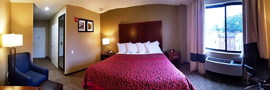 Days Inn by Wyndham Brooklyn Marine Park