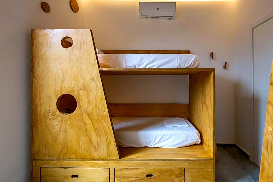 Hotel Paola
