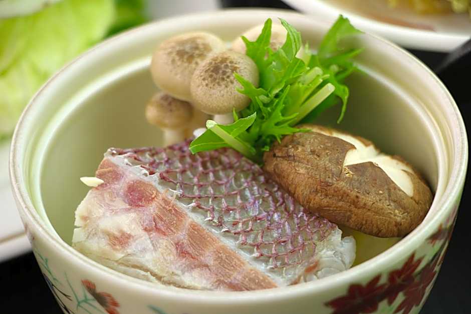 Tsushima Grand Hotel