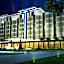 Alvarez Hotel