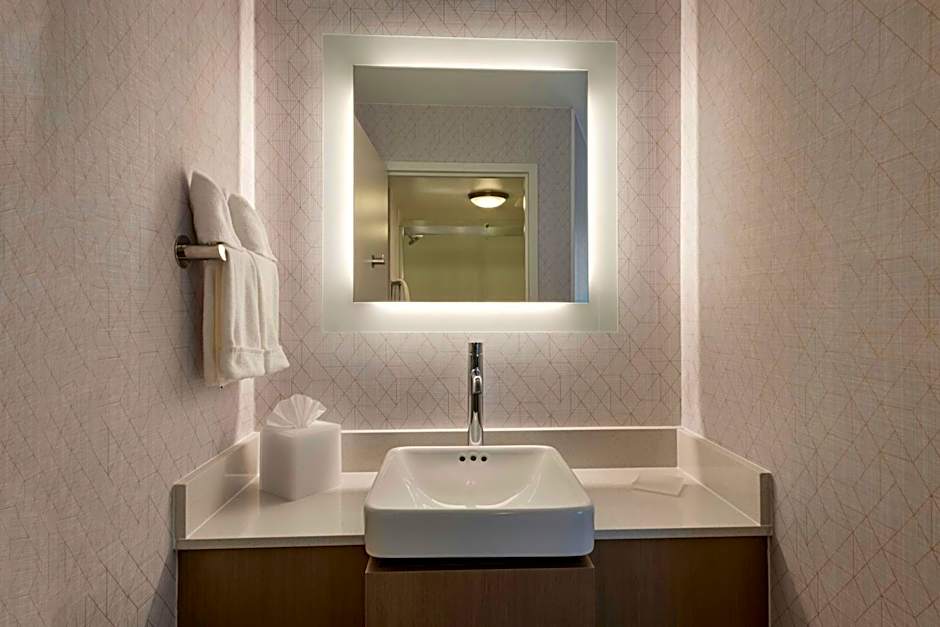 SpringHill Suites by Marriott Lancaster Palmdale