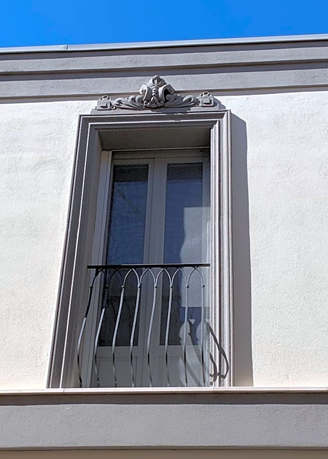 Q-riosity boutique rooms