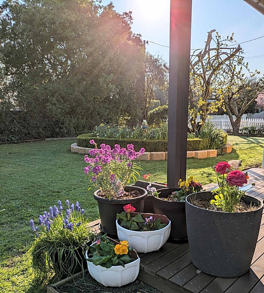 Bellamona Cottage Longford