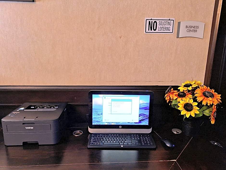 Trident Inn & Suites New Orleans