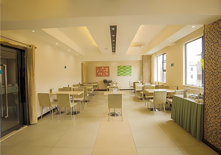 City Comfort Inn Liuzhou Beique Road Huang Village