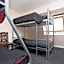 Budget Hostel