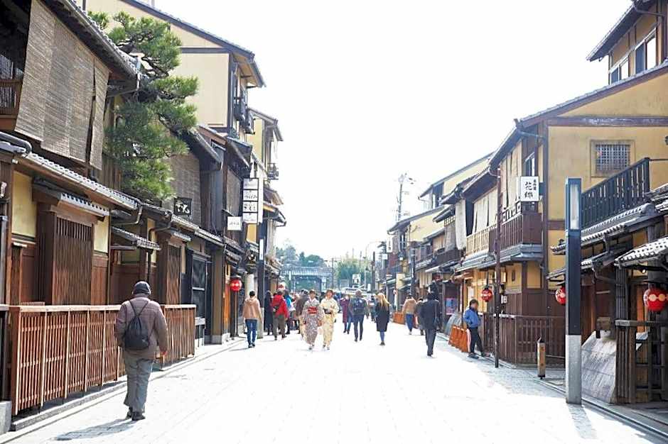Citadines Karasuma-Gojo Kyoto