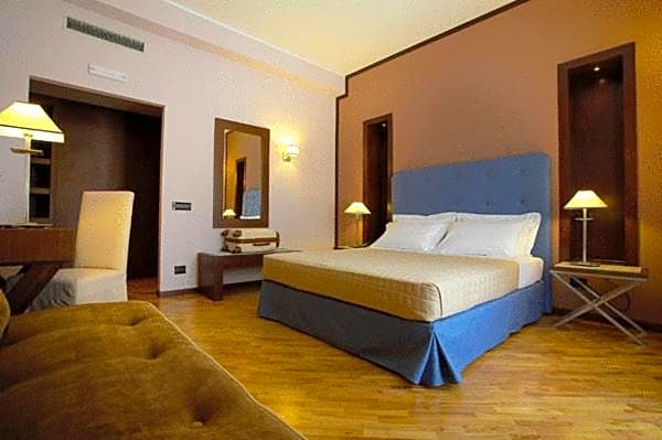 Hotel Messenion