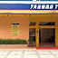 7 Days Inn Guangzhou Shimao Center Jianshe Road