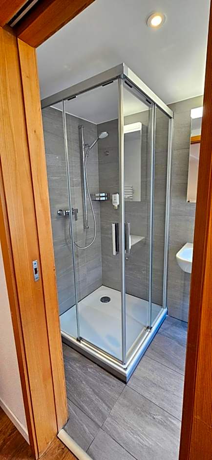 The Aarburg Hotel & Café