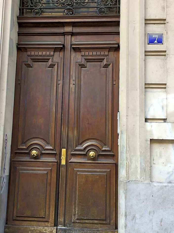 Liberté