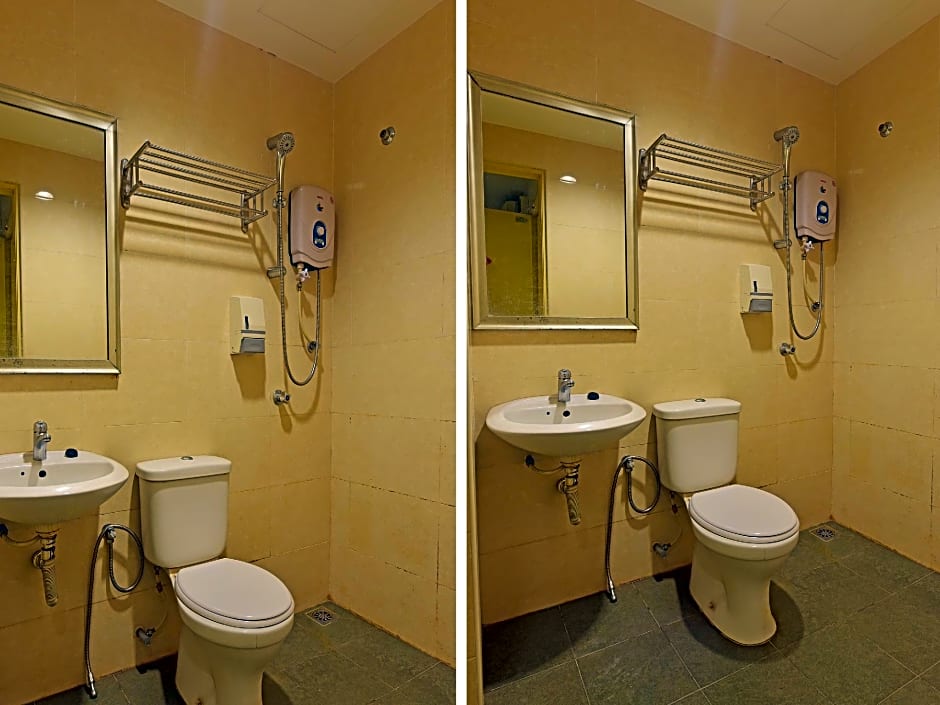 OYO 90669 My Hotel Vistana