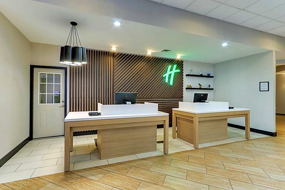 Holiday Inn Staunton Conference Center By IHG