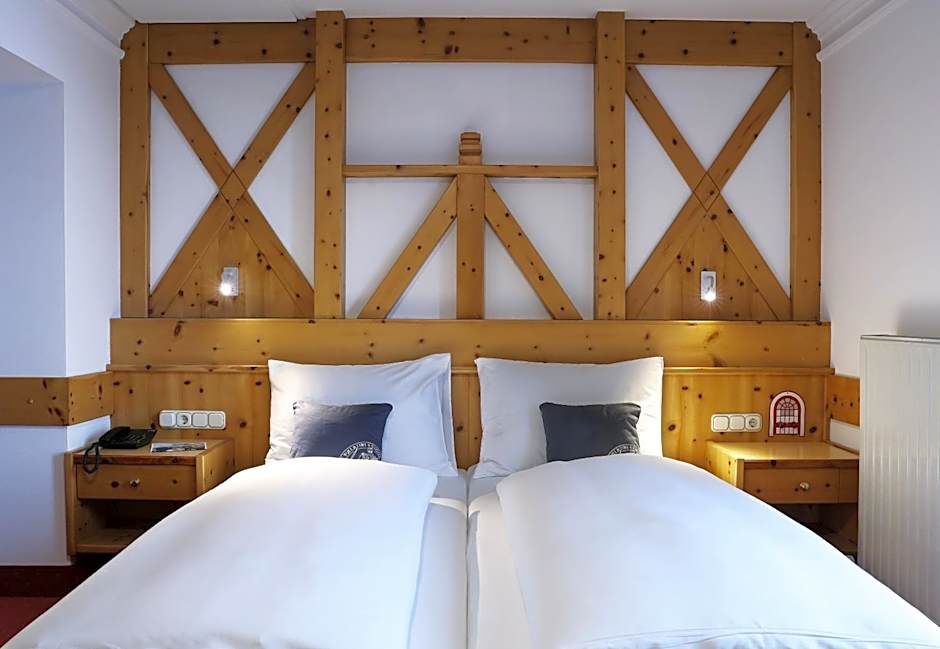 JUFA Alpenhotel Saalbach