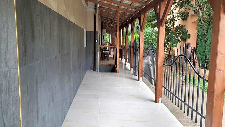 Apartmány Puerto