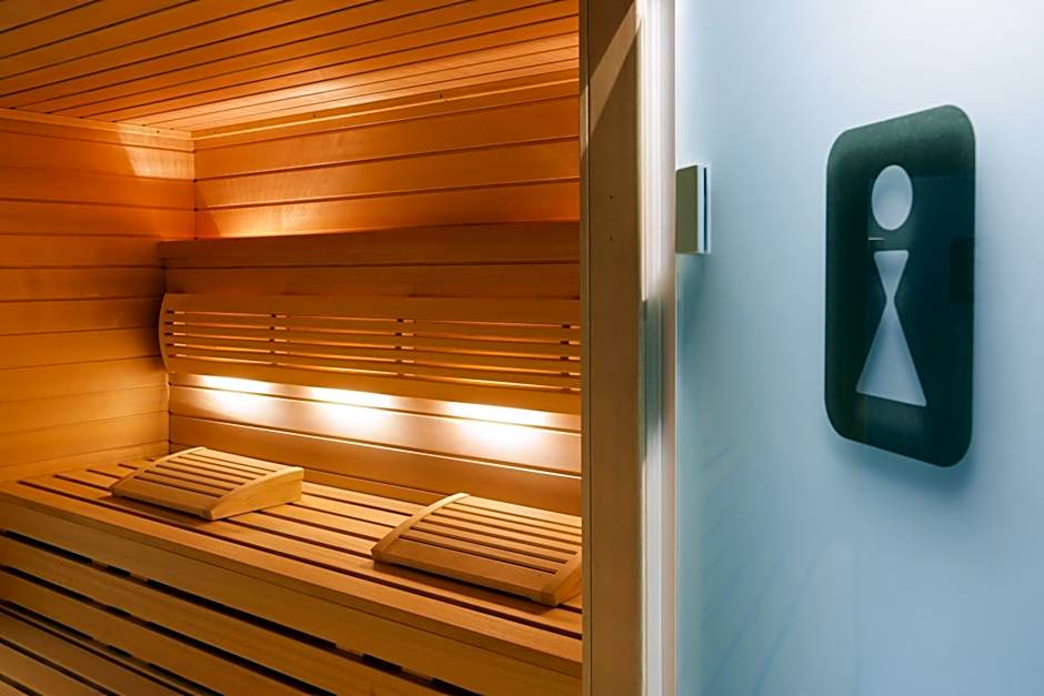 The Passage - Urban Retreat