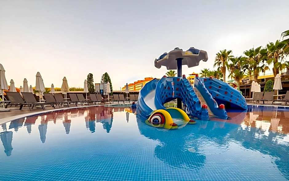 Calimera Hane Garden Hotel
