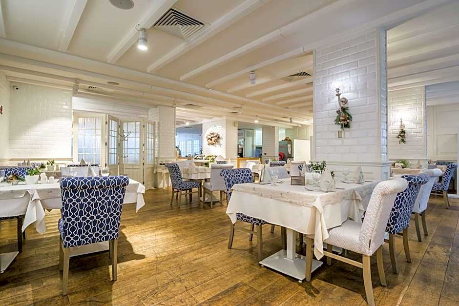 Best Western Plus Olives City Hotel
