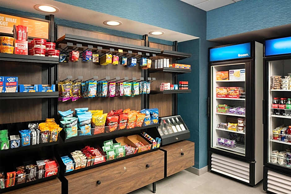 Hampton Inn By Hilton & Suites Rochester/Henrietta