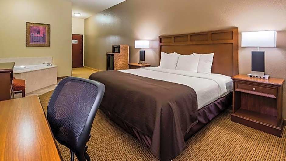 Best Western Littlefield Inn & Suites