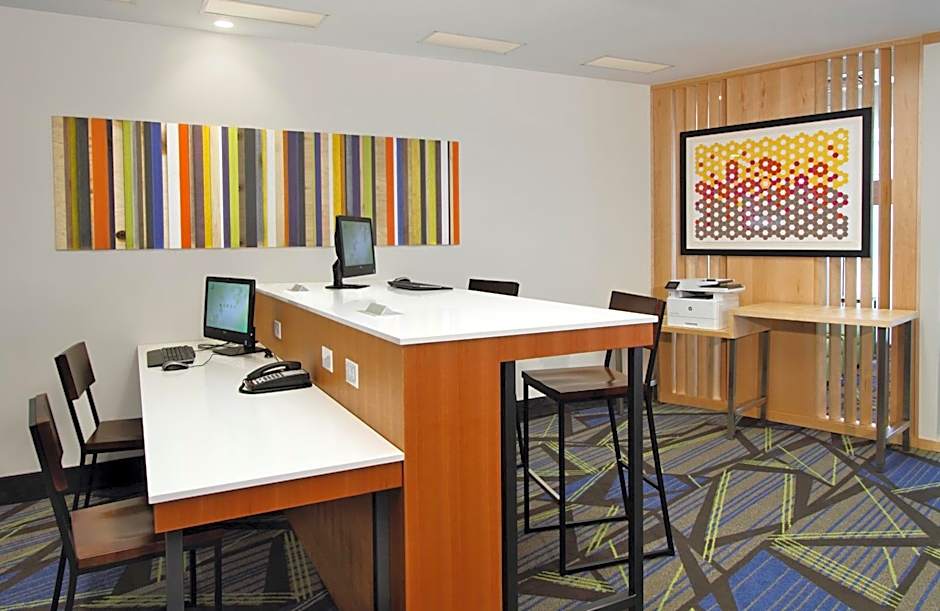 Holiday Inn Express Jasper By IHG