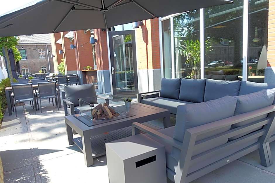 Golden Tulip Keyser Breda Centre