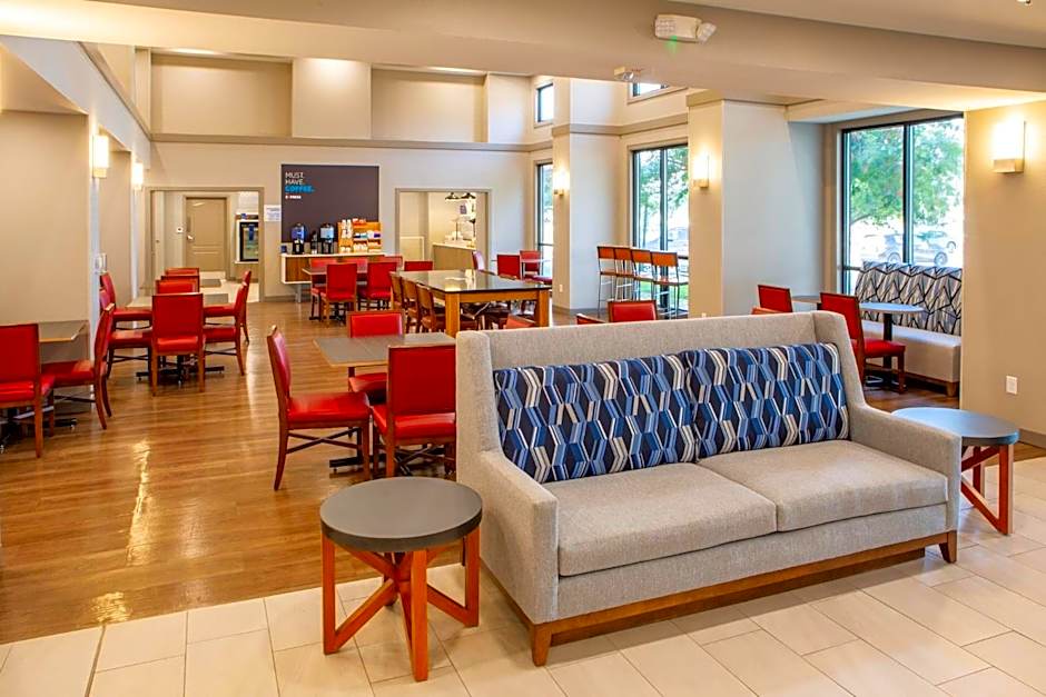 Holiday Inn Express & Suites Sioux City-South by IHG