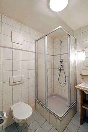 Double and Twin Room