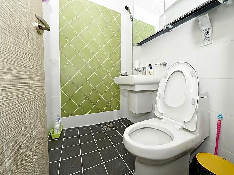 Seorabeol Togi Tourist Pension