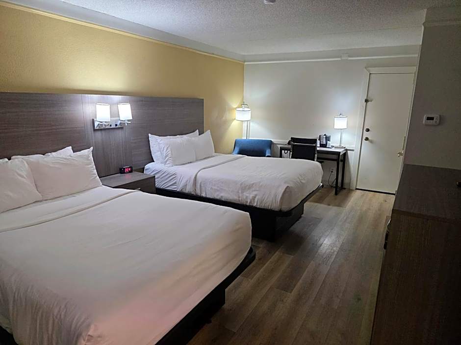 Quality Inn Aurora Denver