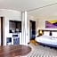Suite Novotel Paris Montreuil Vincennes