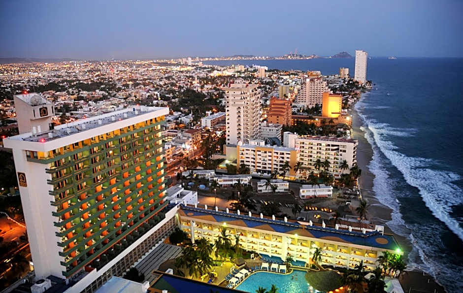 El Cid Castilla Beach