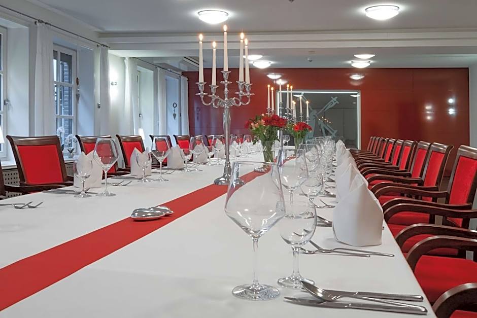 Privathotel alte mühle Wolfsburg-Weyhausen