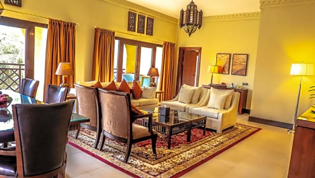 Aldhafra Desert Resort, Vignette Collection by IHG